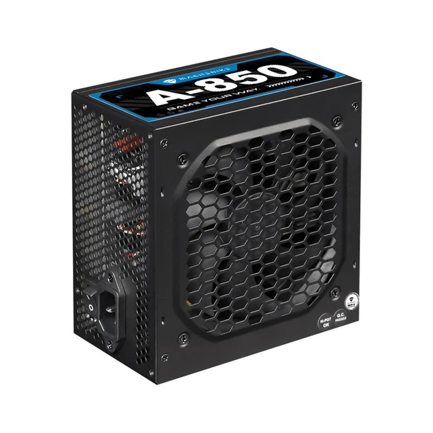 Блок живлення Machenike 850W (A-850B-EUR) - зображення 3