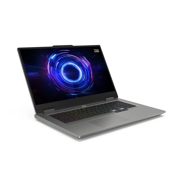 Ноутбук Lenovo LOQ 17IRX10 (83JH00FURA) - Фото 4 Ноутбук Lenovo LOQ 17IRX10 (83JH00FURA) - зображення 4