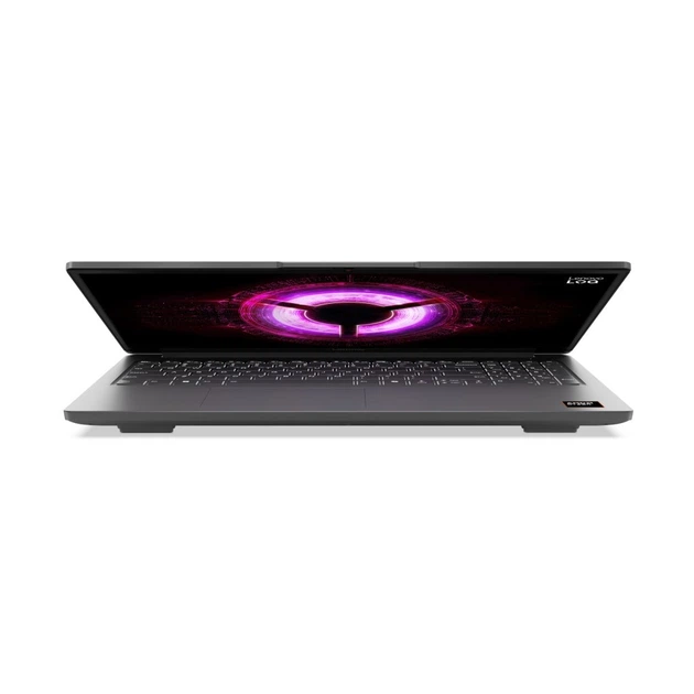 Ноутбук Lenovo LOQ 15ARP10E (83S000EPRA) - изображение 9