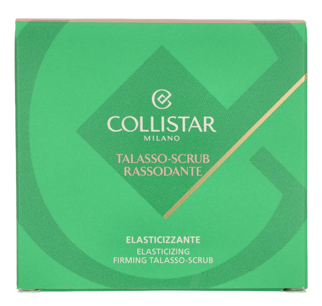 Скраб для тіла Collistar Firming & Elasticizing Limited Edition, 300 г - зображення 2