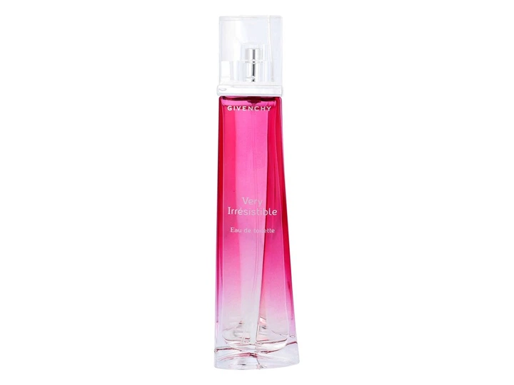Туалетная вода Givenchy Very Irresistible, 50 мл - Фото 3 Туалетная вода Givenchy Very Irresistible, 50 мл - изображение 3