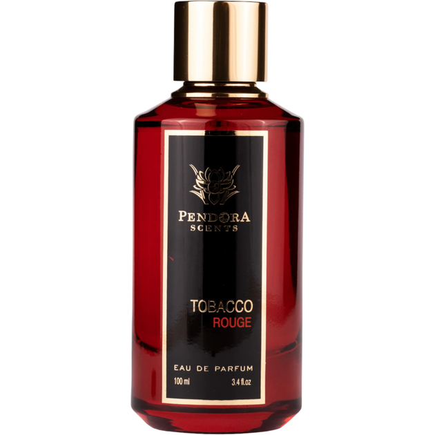 Парфюмерная вода Pendora Scents Tobacco Rouge, 100 мл - Фото 1 Парфюмерная вода Pendora Scents Tobacco Rouge, 100 мл - изображение 1