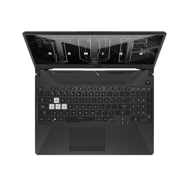 Ноутбук ASUS TUF Gaming A15 FA506NCG-HN342 (90NR0JF7-M00T80) - зображення 5