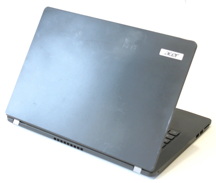 Ноутбук Acer TravelMate P214-51 14'' Intel Core i5-8250U RAM 8 ГБ SSD 256 ГБ Windows Графіт Б/У - изображение 6