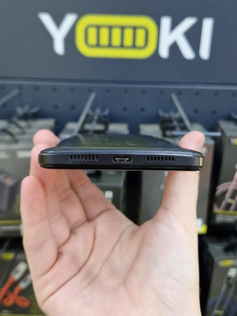 Смартфон Blackview P2 Lite 3/32 6000мА - Б/В - Фото 11 Смартфон Blackview P2 Lite 3/32 6000мА - Б/В - зображення 11