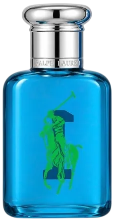 Woda toaletowa męska Ralph Lauren Big Pony 1 40 ml (3605973048232) - Zdjęcie 1 Woda toaletowa męska Ralph Lauren Big Pony 1 40 ml (3605973048232) - obraz 1