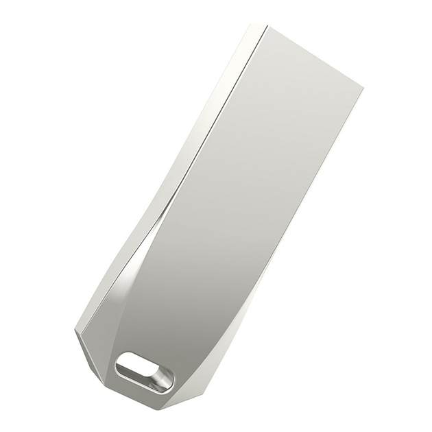 USB флешка 64Гб USB2.0 накопитель информации Hoco UD4 - Фото 5 USB флешка 64Гб USB2.0 накопитель информации Hoco UD4 - изображение 5