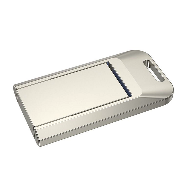 USB флешка 64GB USB3.0 Скоростная Hoco UD16 - Фото 7 USB флешка 64GB USB3.0 Скоростная Hoco UD16 - изображение 7