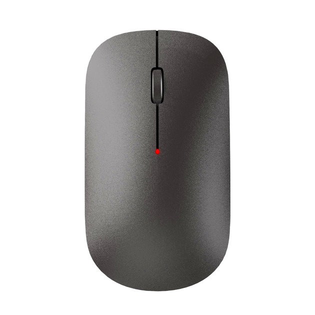 Клавіатура та мишка 2в1 бездротові RGB 2.4G Bluetooth Meetion C210 чорний - зображення 8