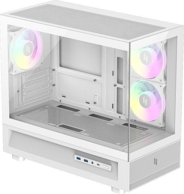 GameMax NEX C31 White - Фото 6 GameMax NEX C31 White - зображення 6