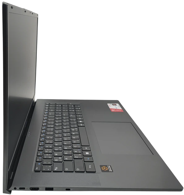 Ноутбук 18.5" Thomson Neo XL GEN18XLR516DG512 Ryzen 5 7430U RAM 16GB SSD 512GB Windows 11(UKR) (102332282) - изображение 2