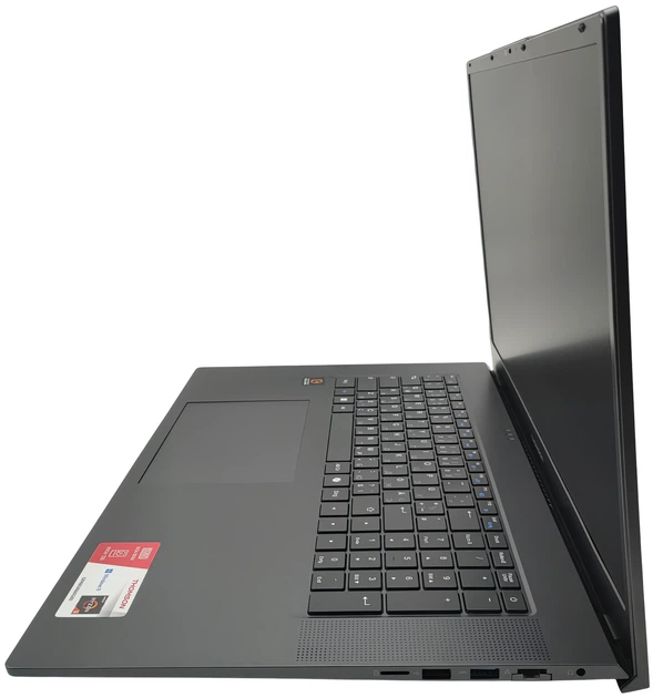 Ноутбук 18.5" Thomson Neo XL GEN18XLR516DG512 Ryzen 5 7430U RAM 16GB SSD 512GB Windows 11(UKR) (102332282) - изображение 3
