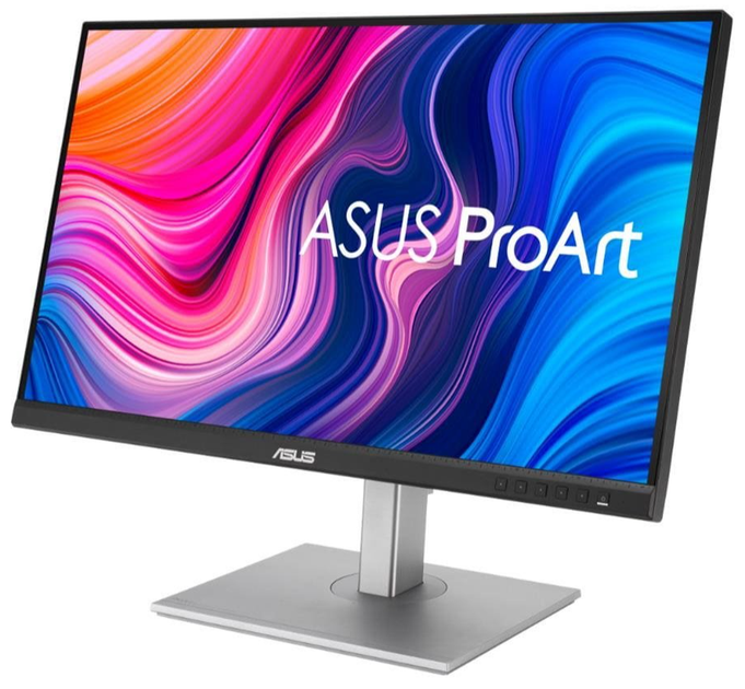 Монитор 27" Asus ProArt PA279CV 4K IPS 60 Гц (102456847) - Фото 4 Монитор 27" Asus ProArt PA279CV 4K IPS 60 Гц (102456847) - изображение 4