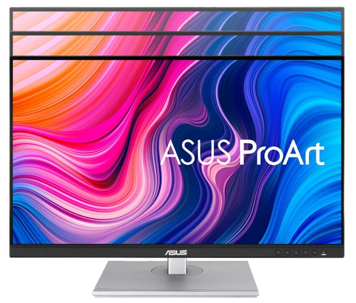 Монитор 27" Asus ProArt PA279CV 4K IPS 60 Гц (102456847) - Фото 5 Монитор 27" Asus ProArt PA279CV 4K IPS 60 Гц (102456847) - изображение 5