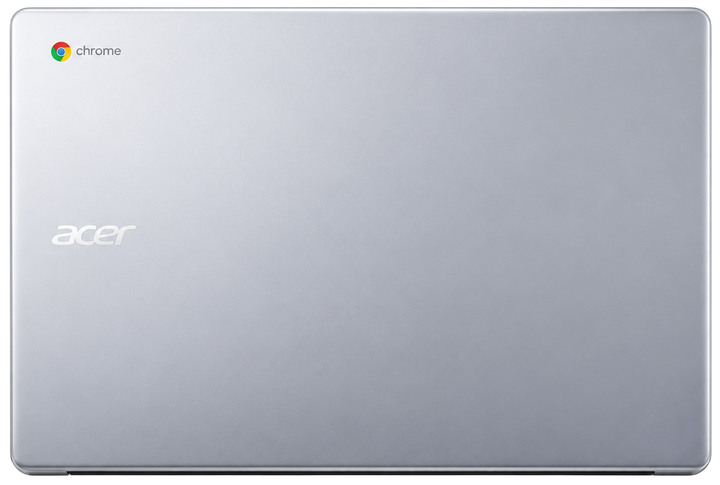 Сенсорний ноутбук 15.6" Acer Chromebook 15 (CB515-1HT-P80X) Intel Pentium N4200 RAM 4GB eMMC 32GB 12год батарея Chrome OS Алюмінієвий корпус (UKR) (102460356) - Фото 5 Сенсорний ноутбук 15.6" Acer Chromebook 15 (CB515-1HT-P80X) Intel Pentium N4200 RAM 4GB eMMC 32GB 12год батарея Chrome OS Алюмінієвий корпус (UKR) (102460356) - зображення 5
