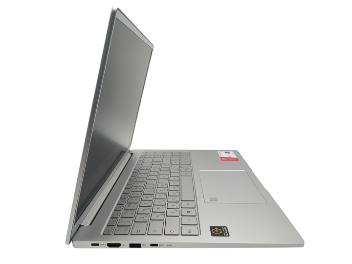Ноутбук 16" Thomson Neo X+ GENX16R732SL1TB Ryzen 7 PRO 8845HS RAM 32GB SSD 1TB Windows 11 Алюмінієвий корпус (UKR) (102332275) - зображення 2