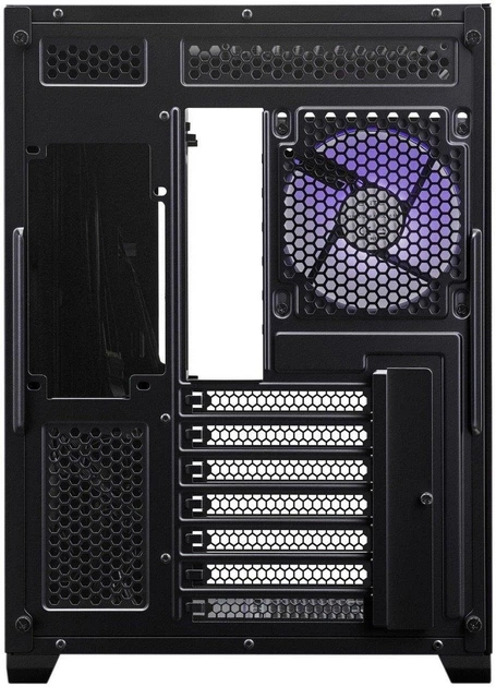 Корпус Cooler Master Elite 681 Black (E681-KHNN-S00) - Фото 2 Корпус Cooler Master Elite 681 Black (E681-KHNN-S00) - изображение 2