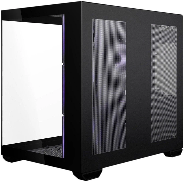 Корпус Cooler Master Elite 681 Black (E681-KHNN-S00) - Фото 4 Корпус Cooler Master Elite 681 Black (E681-KHNN-S00) - изображение 4