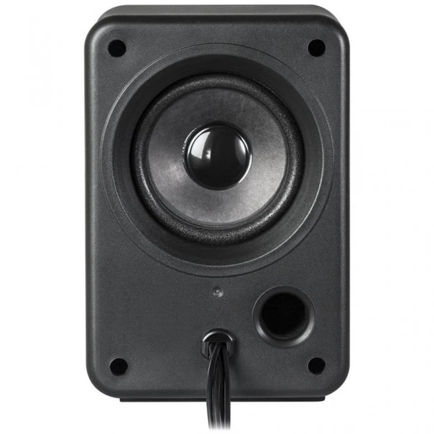 Акустическая система Defender V11 Black (65111) (23586) - изображение 2