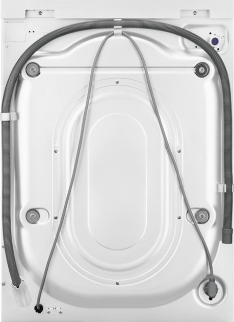 Pralka Electrolux SensiCare 600 EW6SN426BP - obraz 2