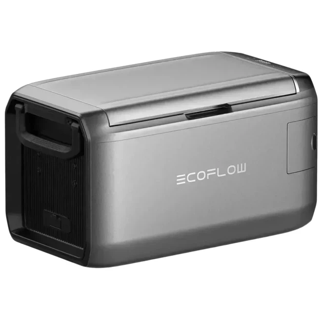 Холодильник EcoFlow Glacier Classic 35 - изображение 4
