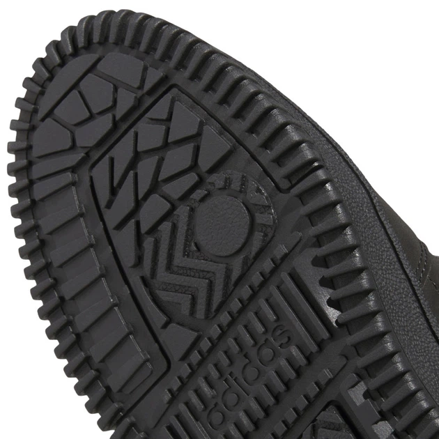 Кеди Break Start Mid Winterized Shoes Adidas IH5281 42.5 Чорний (4067888507485) - зображення 8