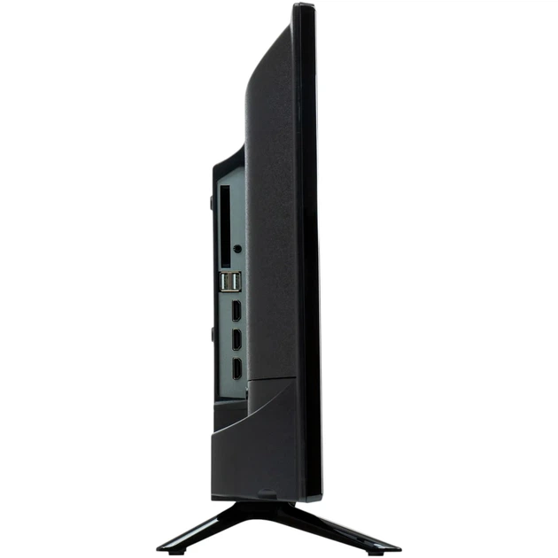 Телевизор Vinga S24HD25B - Фото 5 Телевизор Vinga S24HD25B - изображение 5