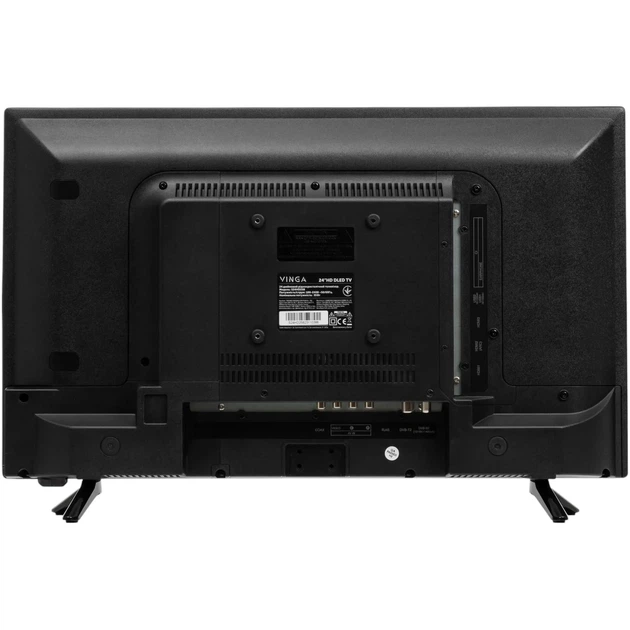 Телевизор Vinga S24HD25B - Фото 6 Телевизор Vinga S24HD25B - изображение 6