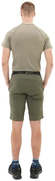 Шорты Turbat Prut Trek Shorts Mns S Rifle Green - изображение 6