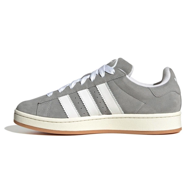 Кеди Campus 00s Shoes Adidas HQ8707 36 Сірий (4066748489930) - Фото 6 Кеди Campus 00s Shoes Adidas HQ8707 36 Сірий (4066748489930) - зображення 6