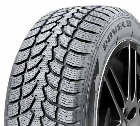 Шины зимние 215/65 R16 98T ROVELO RWS-677 резина зимняя - Фото 2 Шины зимние 215/65 R16 98T ROVELO RWS-677 резина зимняя - изображение 2
