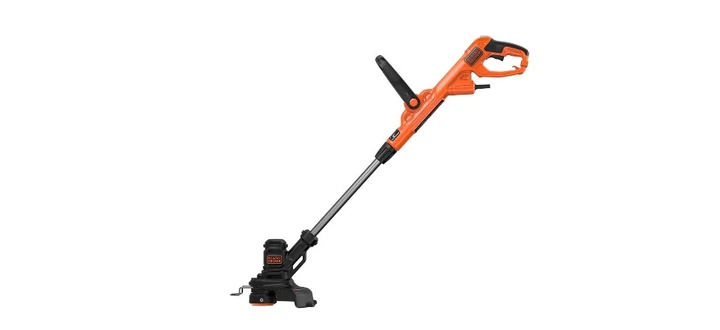 Триммер сетевой BLACK&DECKER BESTE625-QS - изображение 2