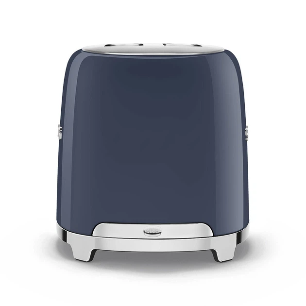 Тостер SMEG TSF01NBEU - изображение 2