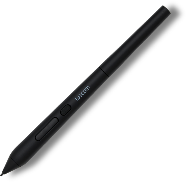 Перо Wacom Art Pen 2 (ACP70000DZ) - GIFT - Фото 2 Перо Wacom Art Pen 2 (ACP70000DZ) - GIFT - изображение 2
