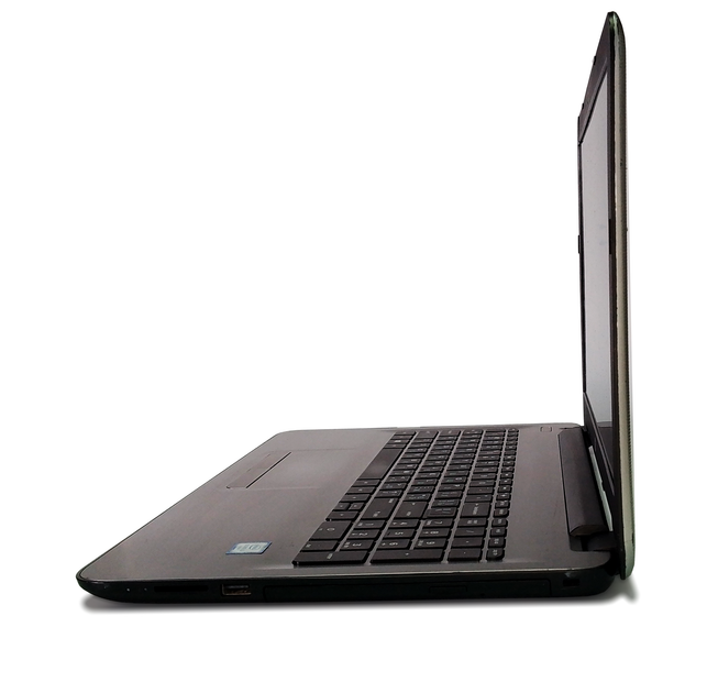 Ноутбук HP Pavilion 15-ay041wm 15.6" 1366x728 IPS сенсорний, 2-x ядерний Intel Core i3-6100U 2.3GHz 8Gb DDR4 128Gb, нова батарея Б/В - изображение 2