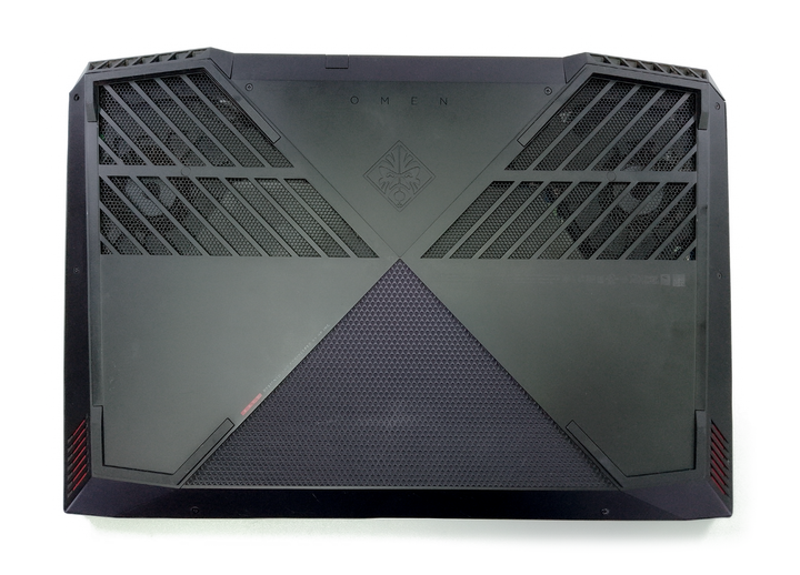 Ігровий ноутбук HP OMEN 15-dc1058wm 15.6″ Full HD IPS 120Hz /6[12] ядер Intel Core i7-9750H / GTX 1660 Ti 6 ГБ GDDR6, 192-bit. / 16 ГБ DDR4 / 256 ГБ SSD Б/В - изображение 8