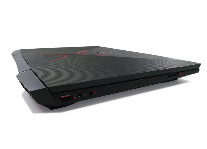 Ігровий ноутбук HP OMEN 15-dc1058wm 15.6″ Full HD IPS 120Hz /6[12] ядер Intel Core i7-9750H / GTX 1660 Ti 6 ГБ GDDR6, 192-bit. / 16 ГБ DDR4 / 512 ГБ SSD Б/В - изображение 8