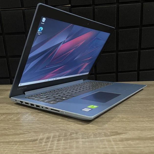 Ноутбук Lenovo Ideapad 320-15IKB I3-7130U/8GB/120SSD+1TBHDD/940MX Б/В - изображение 3