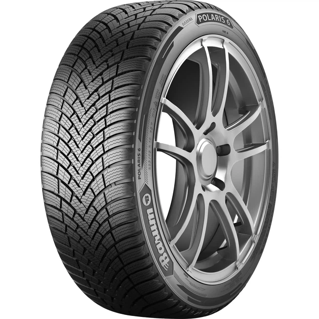 Автошина BARUM Polaris 6 225/55 R19 103V XL - Фото 1 Автошина BARUM Polaris 6 225/55 R19 103V XL - изображение 1