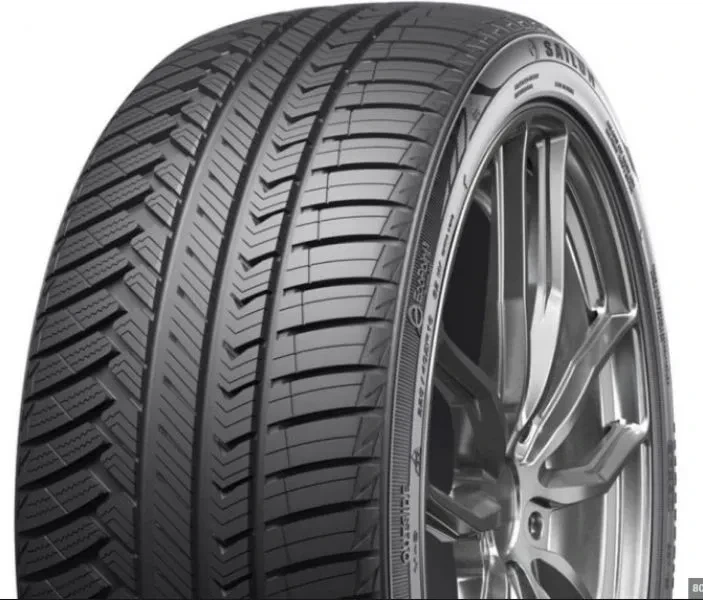 Автошина SAILUN Atrezzo 4Seasons Pro 215/65 R17 103V XL - Фото 1 Автошина SAILUN Atrezzo 4Seasons Pro 215/65 R17 103V XL - изображение 1