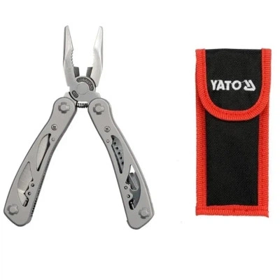 Мультитул Yato YT-76043 - Фото 1 Мультитул Yato YT-76043 - изображение 1