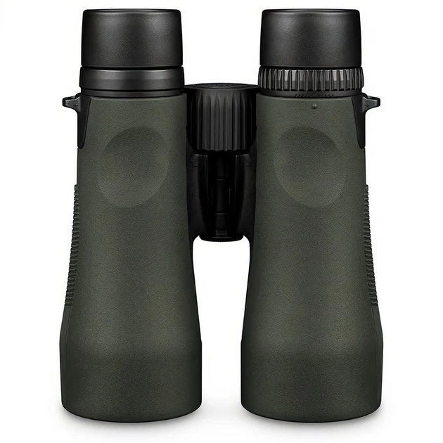 Бінокль Vortex Diamondback HD 12x50 (DB-217) - изображение 4