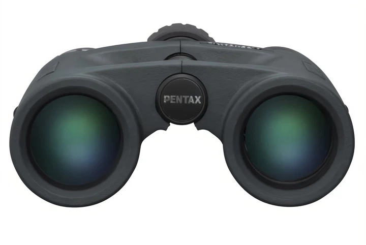 Бінокль Pentax AD 9X32 WP Green (62791) - изображение 3