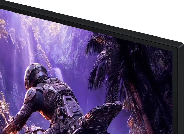 Монитор 27" Samsung Odyssey G3 (LS27HG300EIXUA) -- FullHD / IPS / 200Hz / 1 мс (MPRT) / HDR10 / FreeSync Premium / Black Equalizer / 95% sRGB - Фото 7 Монитор 27" Samsung Odyssey G3 (LS27HG300EIXUA) -- FullHD / IPS / 200Hz / 1 мс (MPRT) / HDR10 / FreeSync Premium / Black Equalizer / 95% sRGB - изображение 7