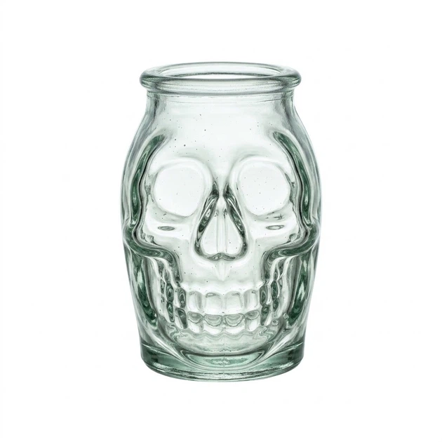 Стакан высокий VIDRIOS SAN MIGUEL CALAVERA CHUPITO 2418 50 мл 5280466 - Фото 1 Стакан высокий VIDRIOS SAN MIGUEL CALAVERA CHUPITO 2418 50 мл 5280466 - изображение 1