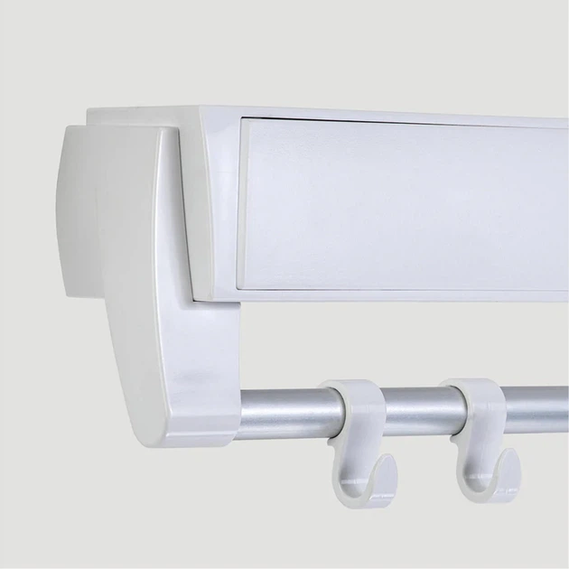Сушилка для белья настенная Juwel ArtDry 80 White (40139) 5281405 - изображение 6