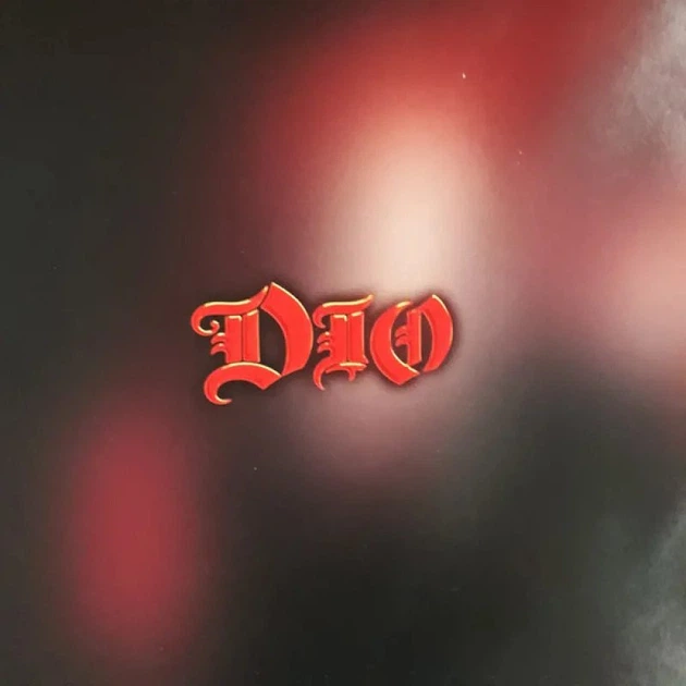 Вінілова пластинка Dio — Live in London, Hammersmith Apollo 1993 (2LP), Rock - Фото 4 Вінілова пластинка Dio — Live in London, Hammersmith Apollo 1993 (2LP), Rock - зображення 4