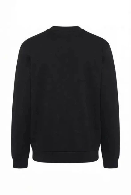 Світшот жіночий DOLCE & GABBANA DG-30440BLK S - зображення 4