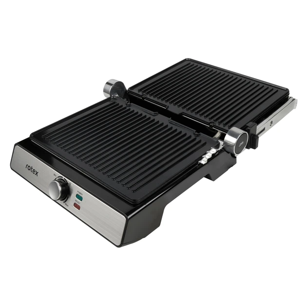 Гриль Rotex RSM540-XL MasterGrill - изображение 8