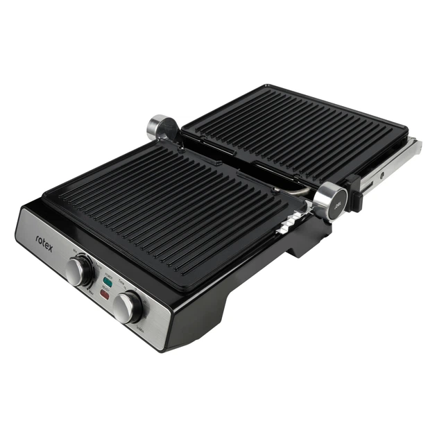 Гриль Rotex RSM550-XL MasterGrill - изображение 7